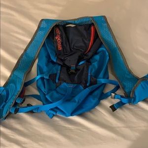 15L Patagonia Hiking Backpack